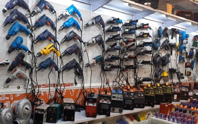  بهترین سایت‌های خرید ابزار به‌صورت آنلاین