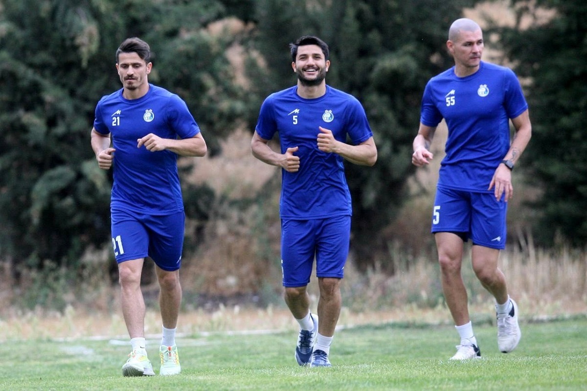 مبلغ پیشنهادهای گرانترین بازیکن استقلال چقدر است؟ مبلغ پیشنهادهای گرانترین بازیکن استقلال چقدر است؟