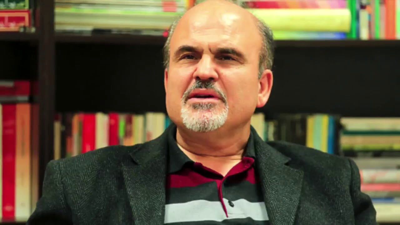 جلایی‌پور: محمد قوچانی حرف مفت می‌زند/ با حرف سست و مفت، ارزیابی نویسنده نافذ نمی‌شود