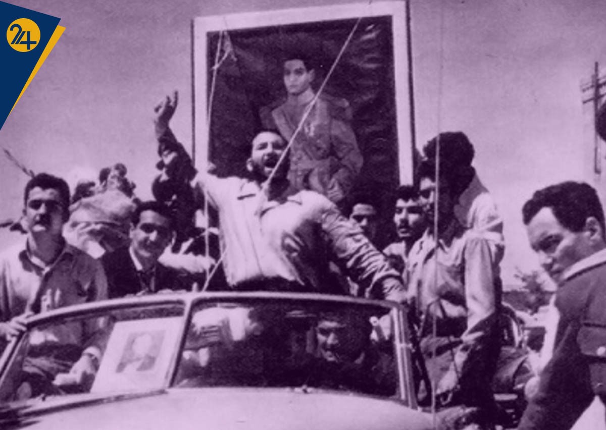 کودتای ۲۸ مرداد