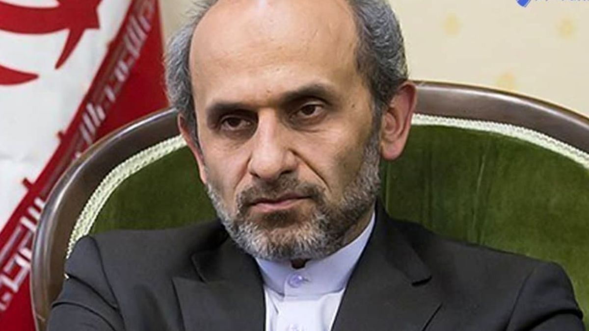 واکنش رئیس صداوسیما به بازگشت گلزار و رشیدپور واکنش رئیس صداوسیما به بازگشت گلزار و رشیدپور