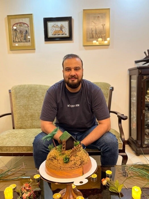 مصاحبه کارآفرین حوزه واردات پارچه و خدمات پرده در تهران