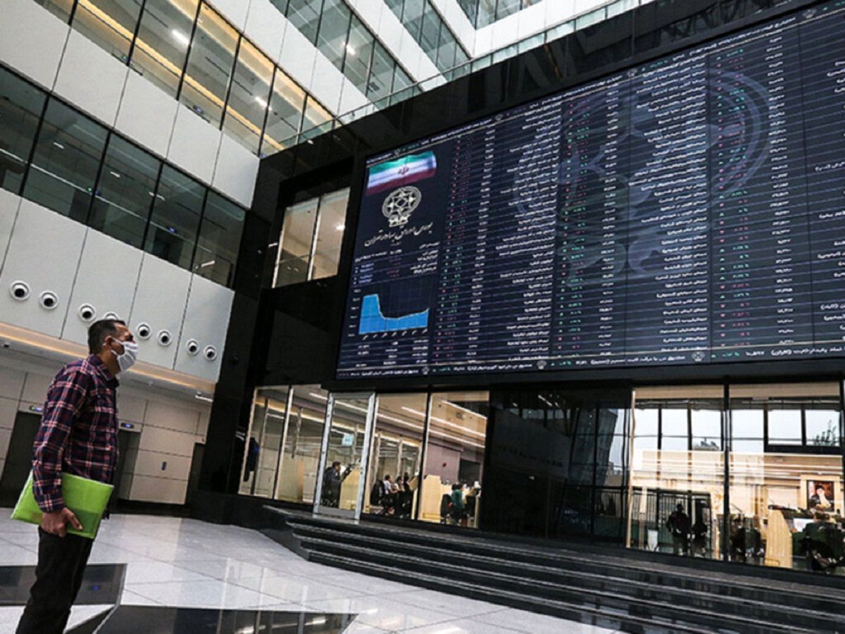 برگشت بورس چه زمانی اتفاق می‌افتد؟