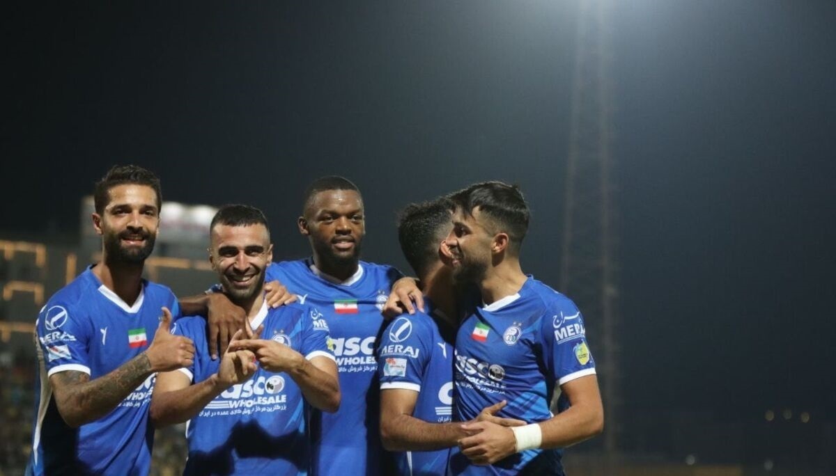 ۳ سورپرایز احتمالی نکونام برای هواداران استقلال ۳ سورپرایز احتمالی نکونام برای هواداران استقلال