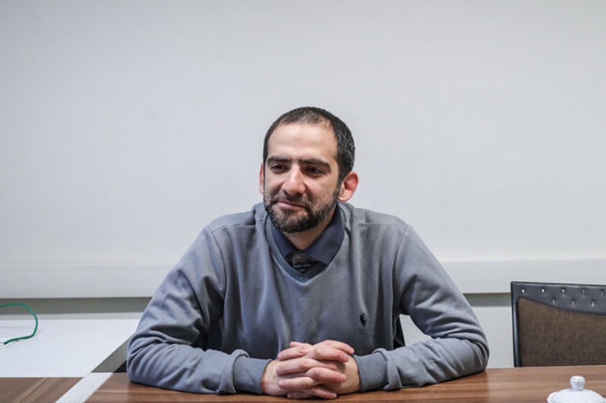 مهمان تلویزیون: دستگاههای امنیتی گروههای سیاسی را بدنام میکنند مهمان تلویزیون: دستگاههای امنیتی گروههای سیاسی را بدنام میکنند