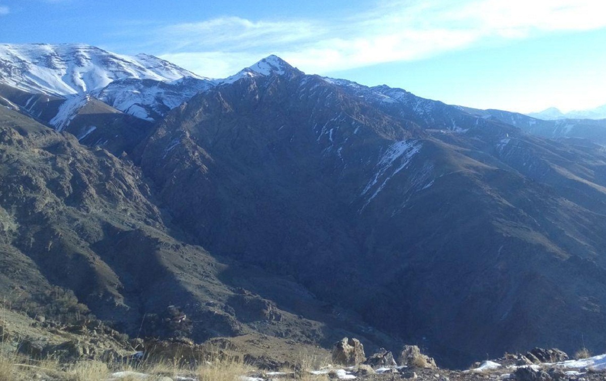 صعود به ارتفاعات برای تهرانیها ممنوع شد صعود به ارتفاعات برای تهرانیها ممنوع شد