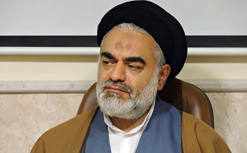 حجاب اجباری