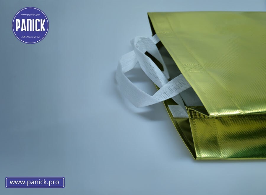 خرید و چاپ ساک دستی پارچه ای؛ چاپ بهرنگ یا چاپ پانیک؟