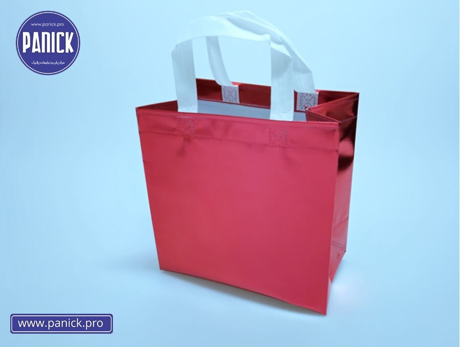 خرید و چاپ ساک دستی پارچه ای؛ چاپ بهرنگ یا چاپ پانیک؟