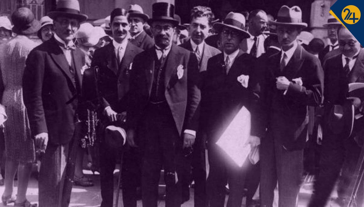 محمدعلی فروغی