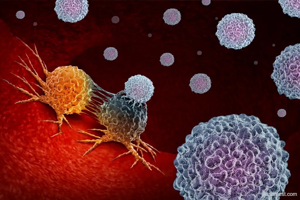 متاستاز درمان دارد؟ متاستاز درمان دارد؟