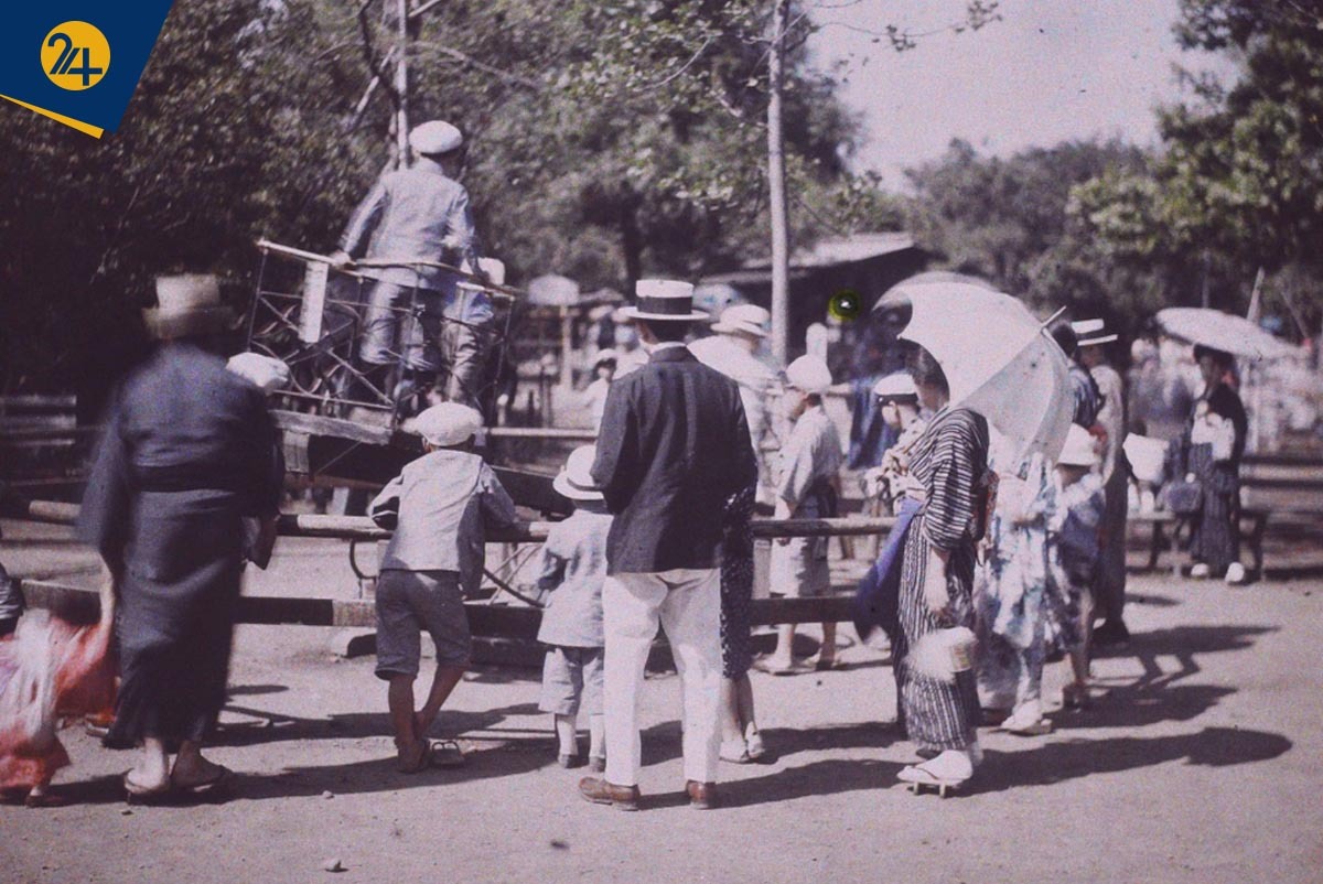 تصاویر تاریخی تصاویر تاریخی