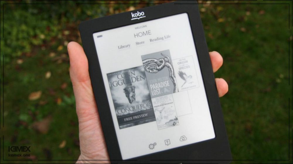 بهترین اپلیکیشن کتاب اندروید بهترین اپلیکیشن کتاب اندروید