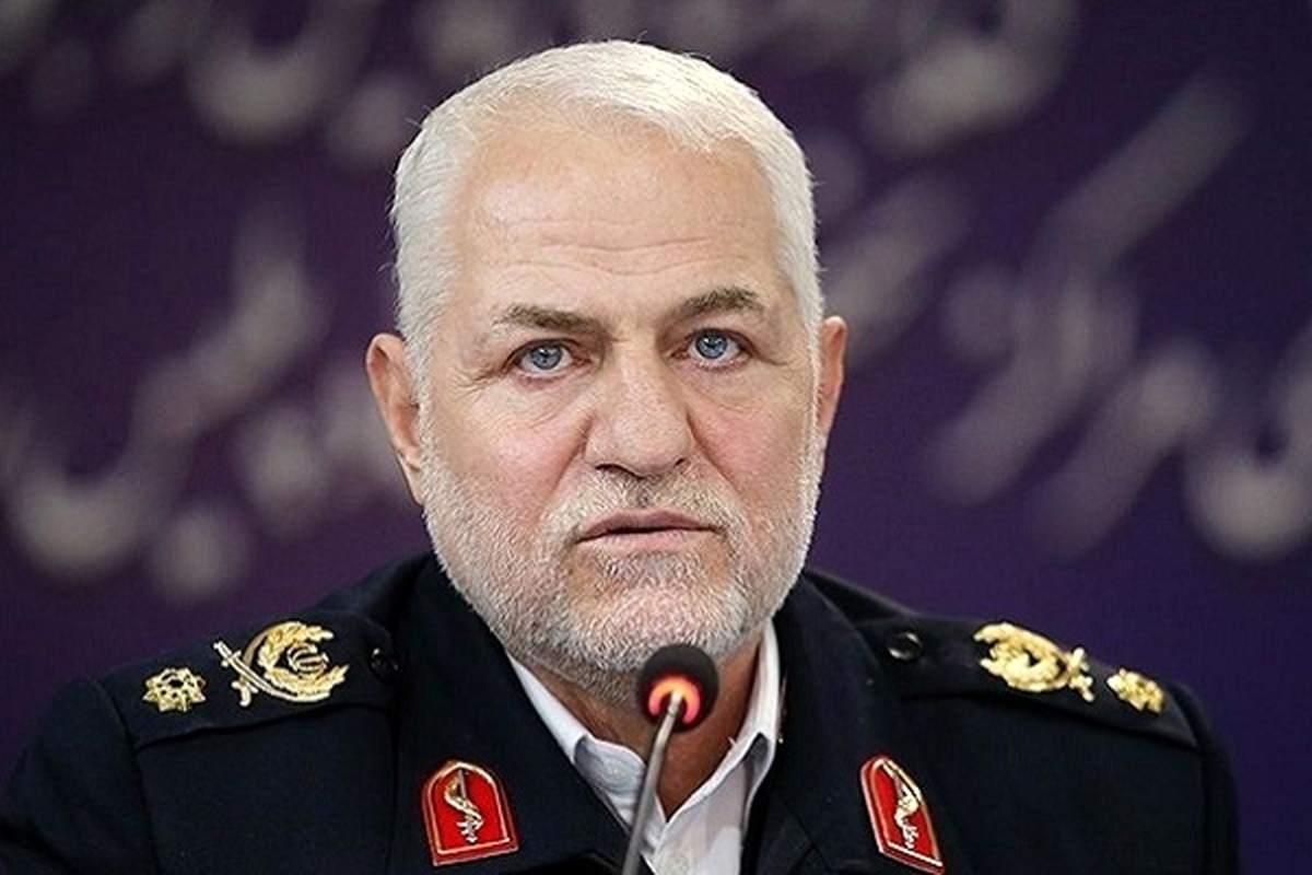 پاسخ هادیانفر به گلایه شهروندان؛ وضعیت معیشتی خانواده موتورسواران در نظر گرفته میشود پاسخ هادیانفر به گلایه شهروندان؛ وضعیت معیشتی خانواده موتورسواران در نظر گرفته میشود