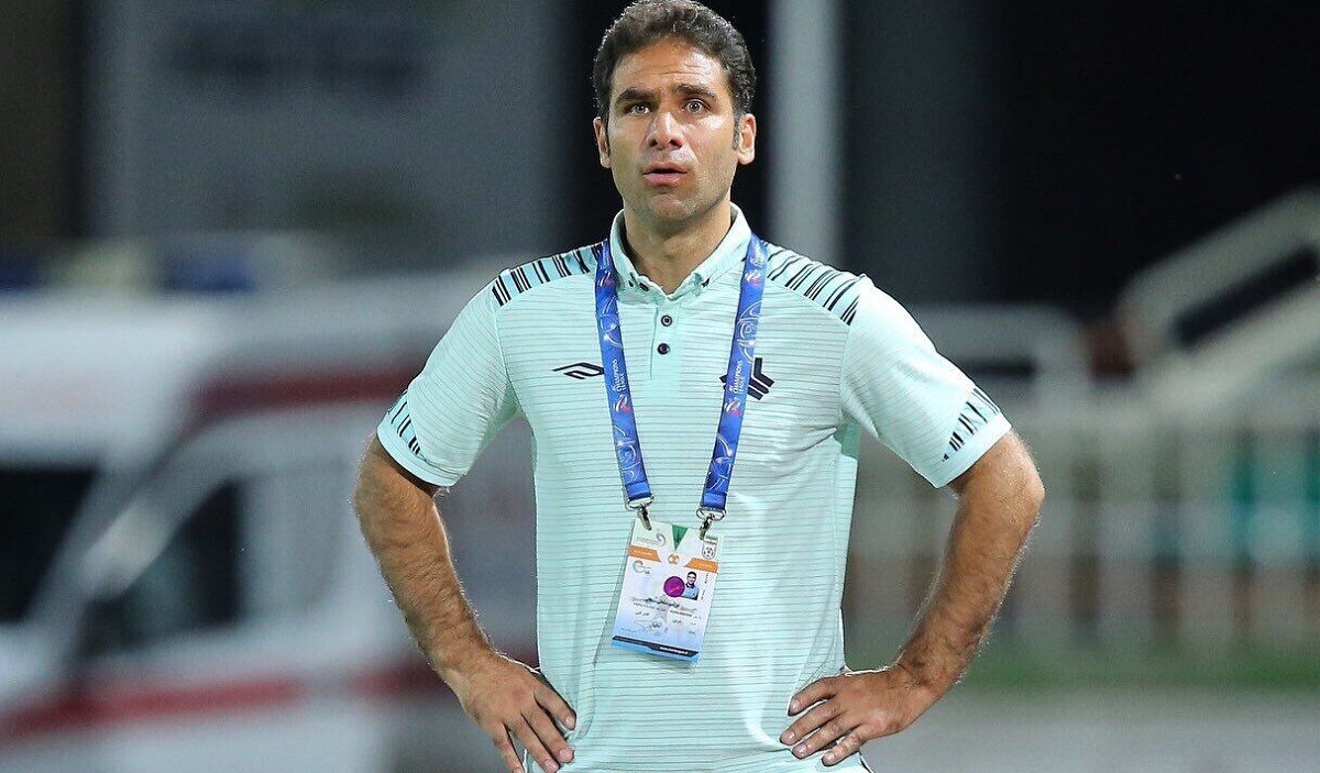 بعد از ۲۱ سال رخ داد؛ مسیر تازه صادقی مشخص شد بعد از ۲۱ سال رخ داد؛ مسیر تازه صادقی مشخص شد