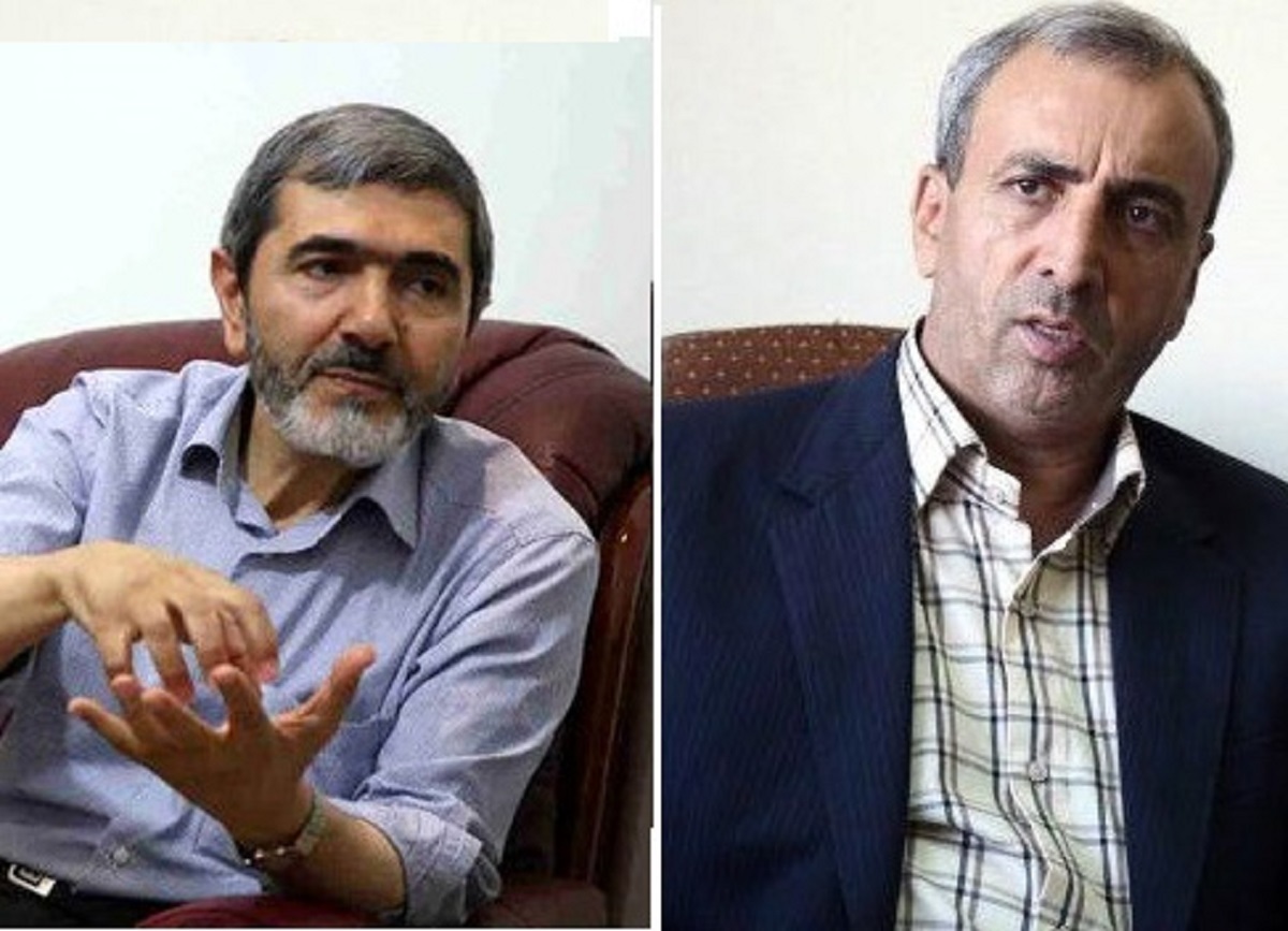 مرتضی مبلغ: کسانی میدان‌دار شده‌اند که کمترین درکی از واقعیت‌های ایران و جهان ندارند/ این دولت نه تنها به خودش بلکه به دولت‌های آینده هم ضربه زد