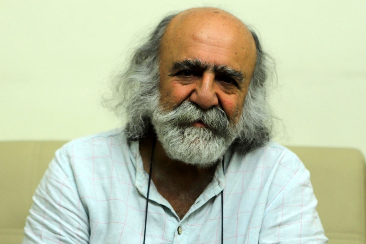 کیوان صمیمی به ۶ سال حبس محکوم شد