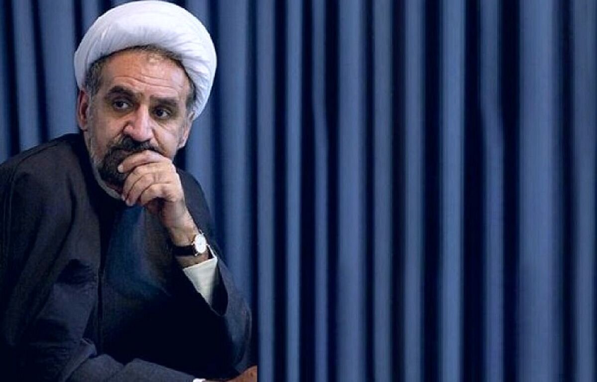 حاکمیت میخواهد اصلاحطلبان جوری در انتخابات حضور داشته باشند که ببازند حاکمیت میخواهد اصلاحطلبان جوری در انتخابات حضور داشته باشند که ببازند