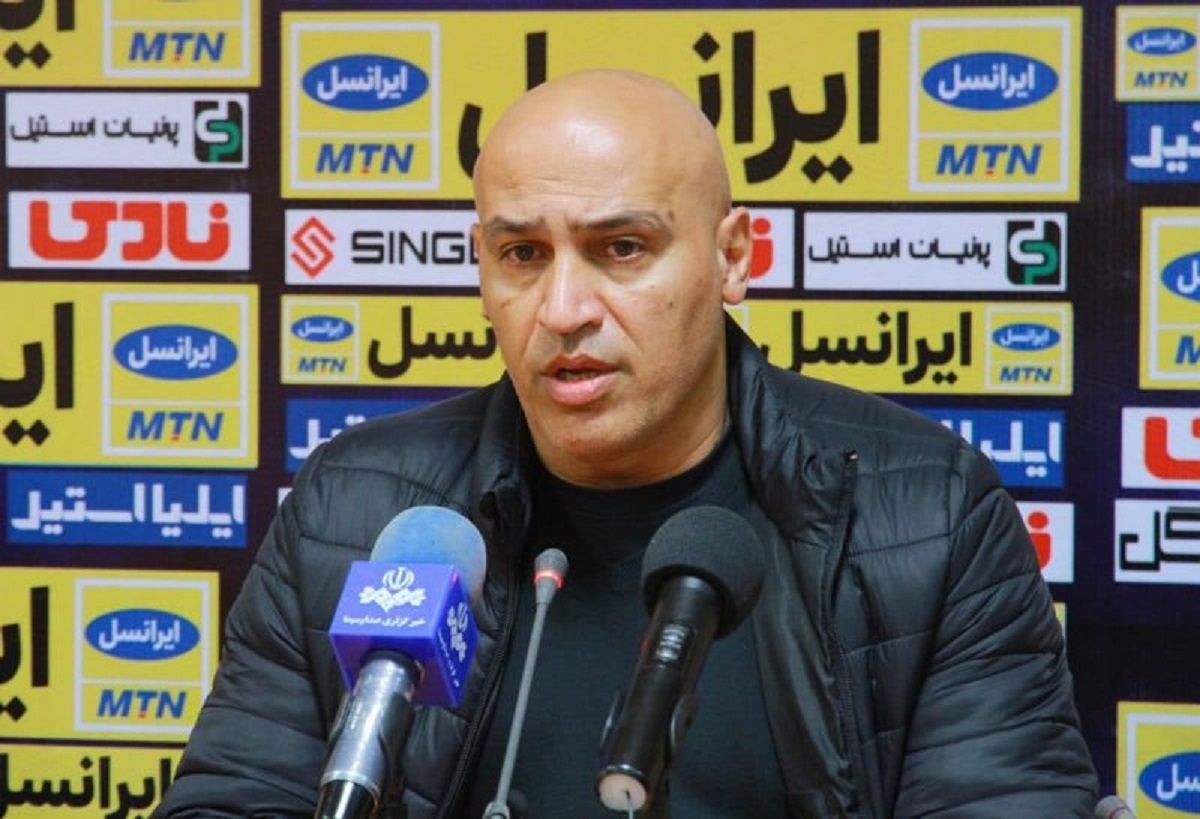 ویدئویی پربازدید از علیرضا منصوریان در فضای مجازی!