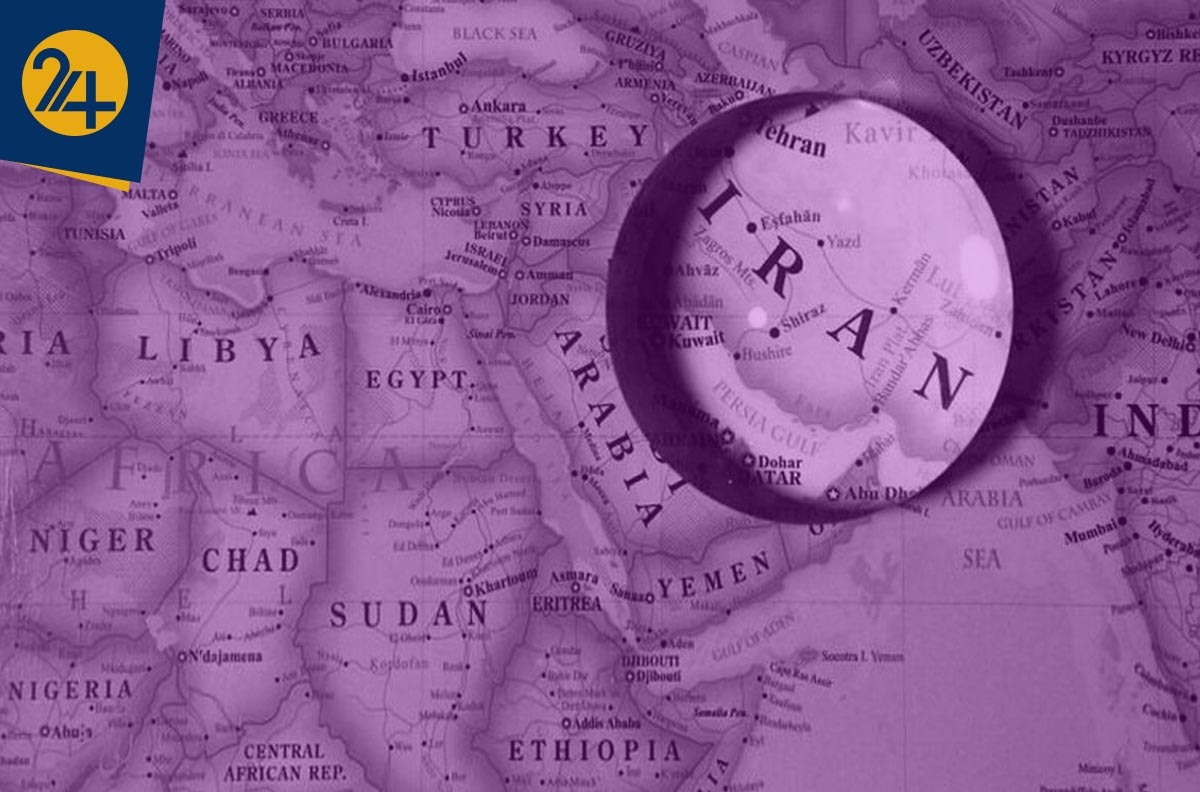 سیاست خارجی جمهوری اسلامی