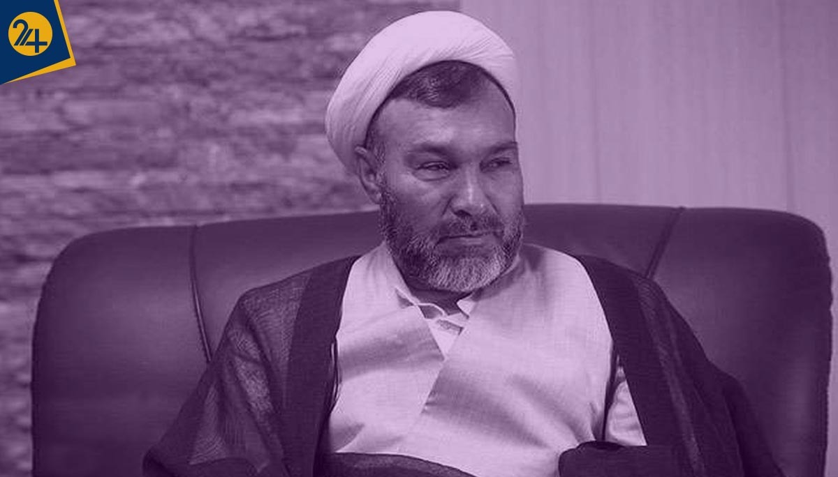 حجت‌الاسلام حسین سبحانی‌نیا 