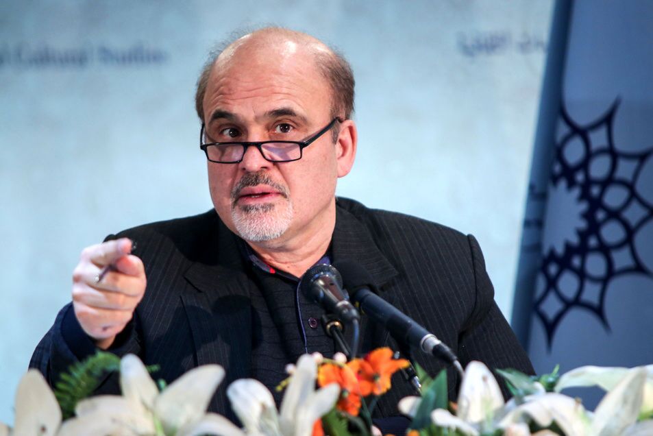 وقتی جنتی ۹۷ ساله در ریاست شورای نگهبان می‌ماند یعنی حکومت می‌خواهد دست سازمان‌های اطلاعاتی در حذف شایستگان باز باشد