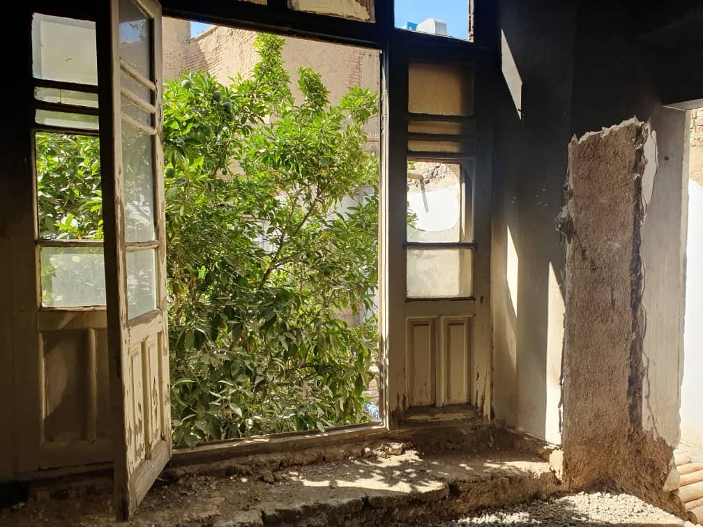 خانه جلال؛ از پناهگاه معتادان تا سکونتگاهی برای نویسندگان