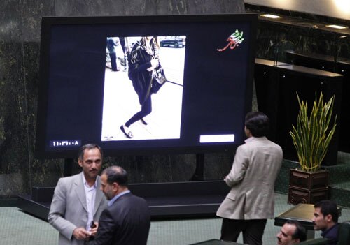 علی مطهری کیست؟ علی مطهری کیست؟