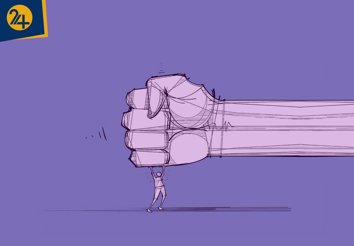 تاریخ استبداد در ایران تاریخ استبداد در ایران