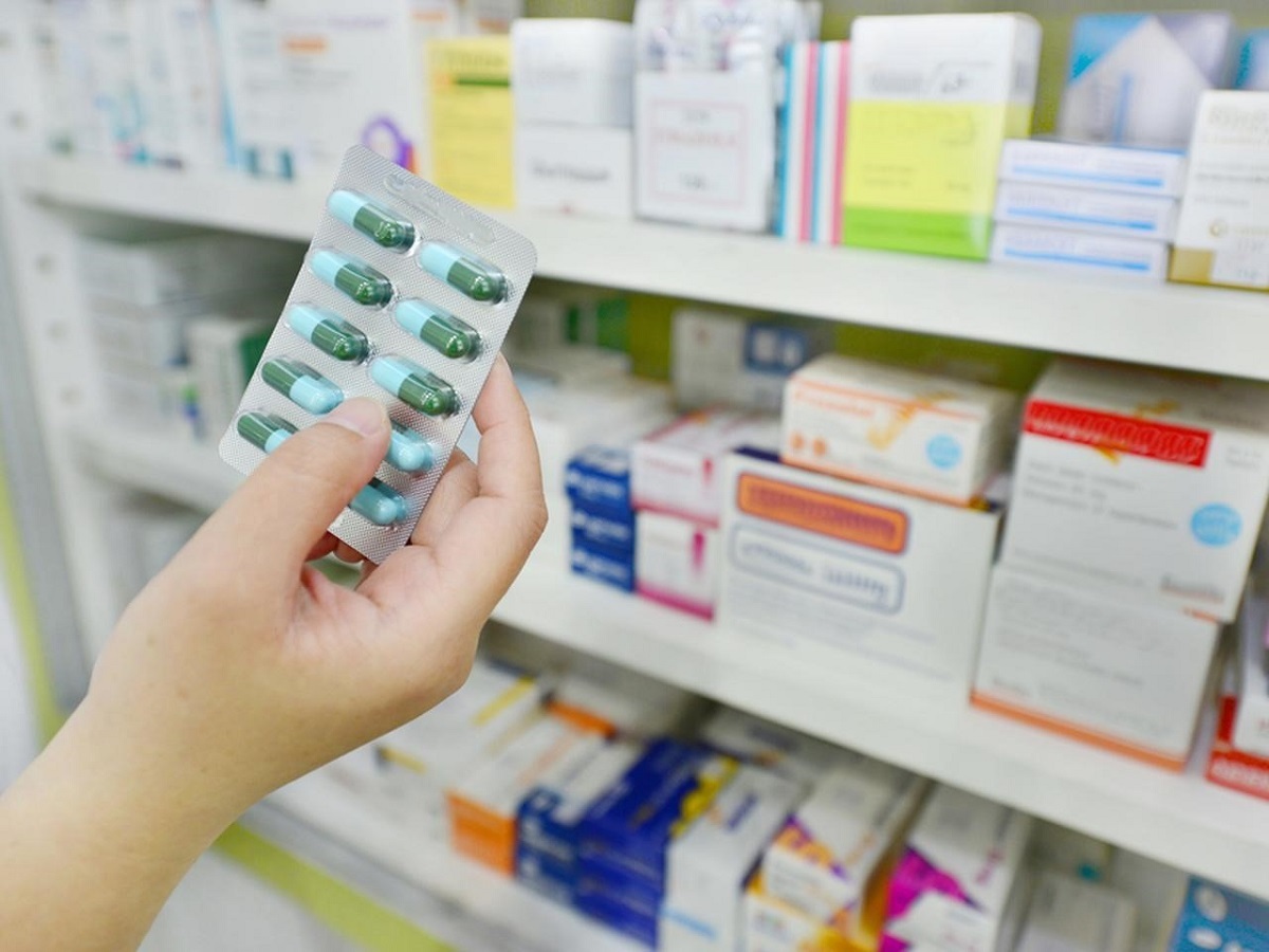 هرکسی که گفته دارو تحریم نیست، دروغ گفته است هرکسی که گفته دارو تحریم نیست، دروغ گفته است