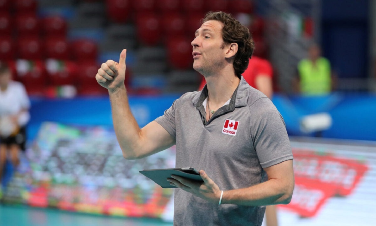 تیم ملی والیبال ایران با گزینه جدید مربیگری غافلگیر شد