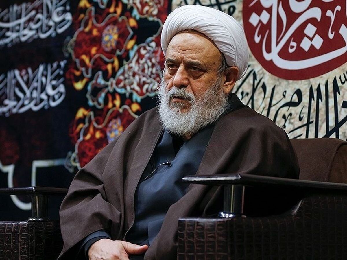 مردم را نباید عصبانی کرد/ با فشار، کسی دیندار نمیشود مردم را نباید عصبانی کرد/ با فشار، کسی دیندار نمیشود