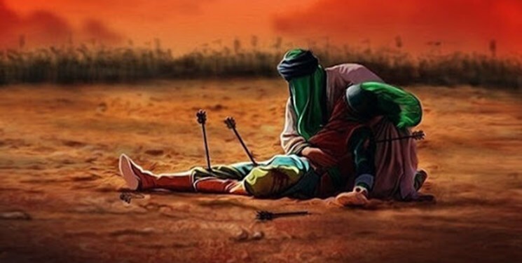 شب هشتم محرم متعلق کیست؟