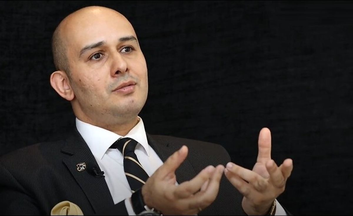 هشدار یک اقتصاددان درباره نرخ تورم؛ تورم ۷۰ درصدی در راه است؟ هشدار یک اقتصاددان درباره نرخ تورم؛ تورم ۷۰ درصدی در راه است؟