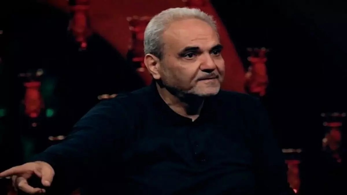 خیابانی رسما ممنوع التصویر شد خیابانی رسما ممنوع التصویر شد