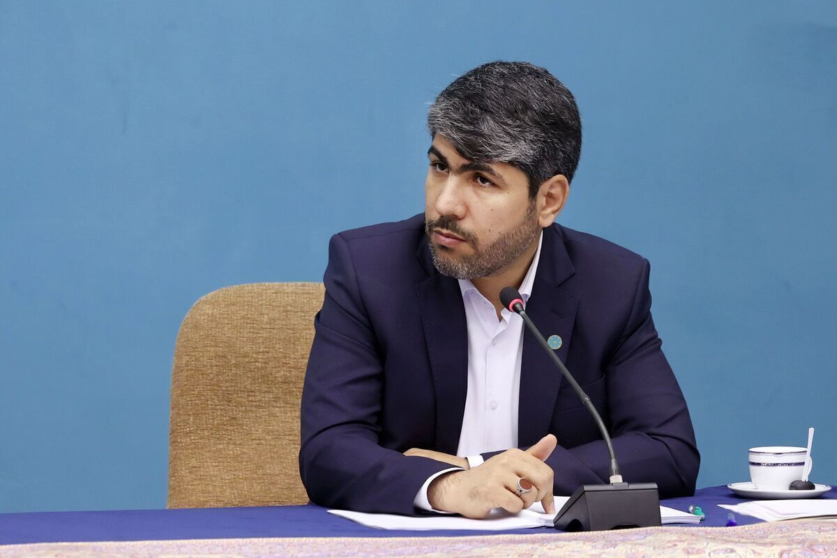 خداحافظی لطیفی از دولت قطعی شد