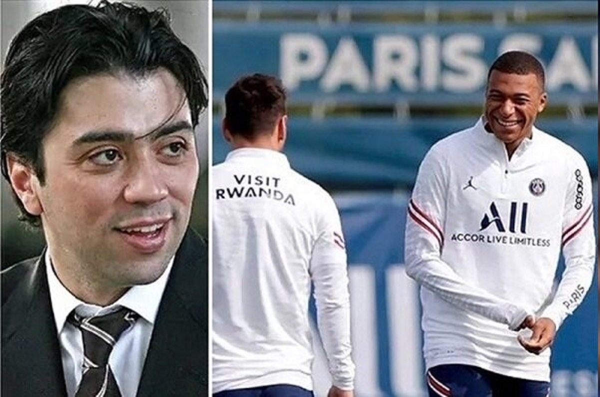 کاپیتان تیم ملی در فاینورد ماندنی شد کاپیتان تیم ملی در فاینورد ماندنی شد