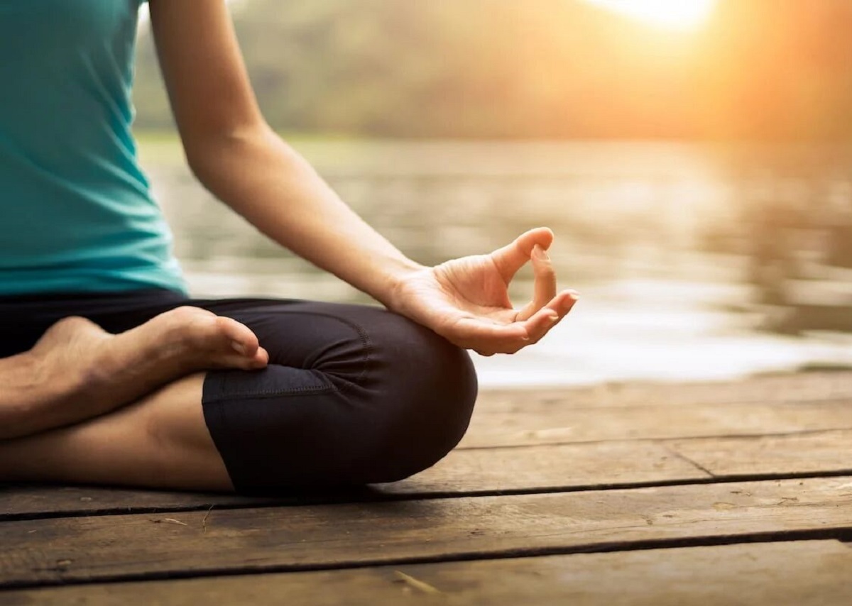کنترل قند خون با یوگا و مدیتیشن