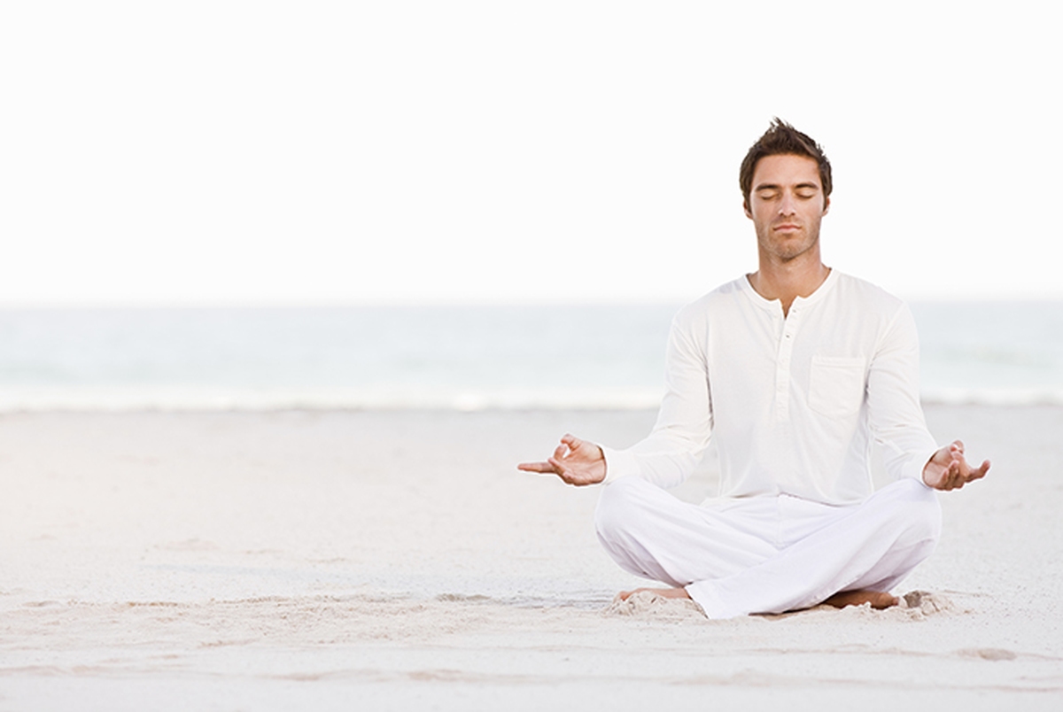 کنترل قند خون با یوگا و مدیتیشن