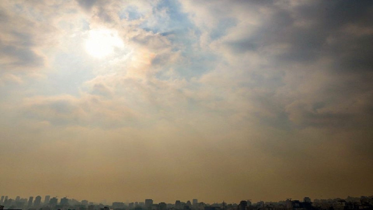 احتمال تعطیلی تهران به دلیل یک اشعه خطرناک