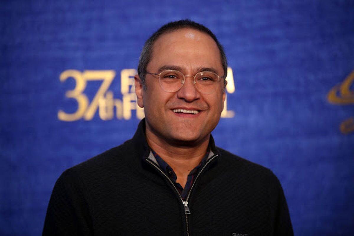 شغل جدید رامبد جوان بعد از تعطیلی خندوانه!