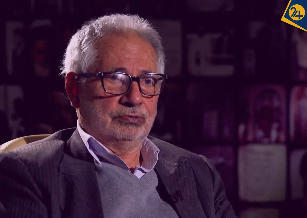 محمدمهدی عبدخدایی