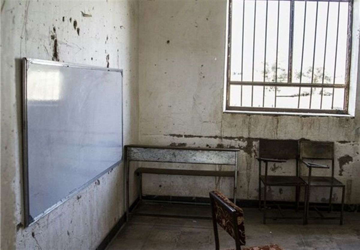 فرونشست زمین دردسرساز شد/ تخلیه مدارس تهران و اصفهان فرونشست زمین دردسرساز شد/ تخلیه مدارس تهران و اصفهان