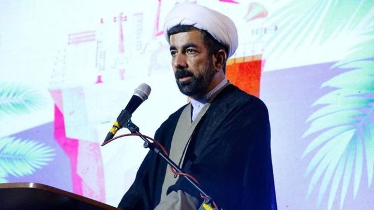 مدیر کل ارشاد خوزستان