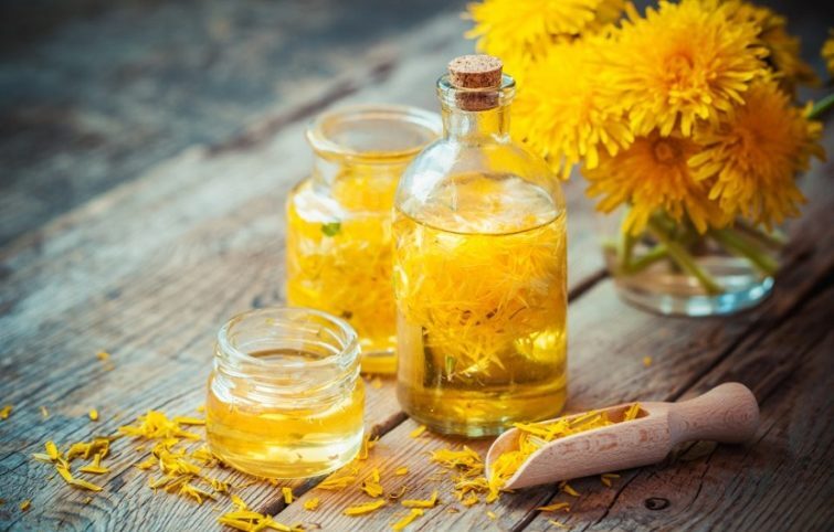 بهترین روغن برای درد مچ دست