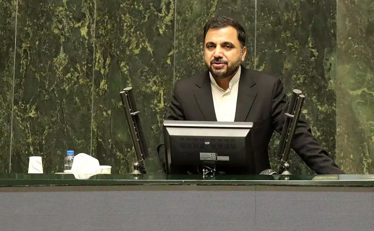 زارع‌پور: دو برابر نیاز اینترنت کشور، ظرفیت تأمین کردیم