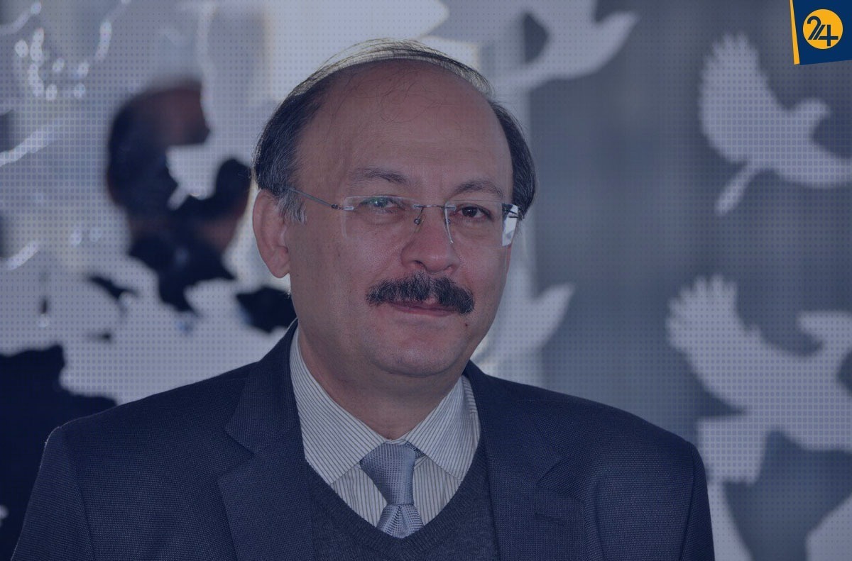 بیژن عبدالکریمی