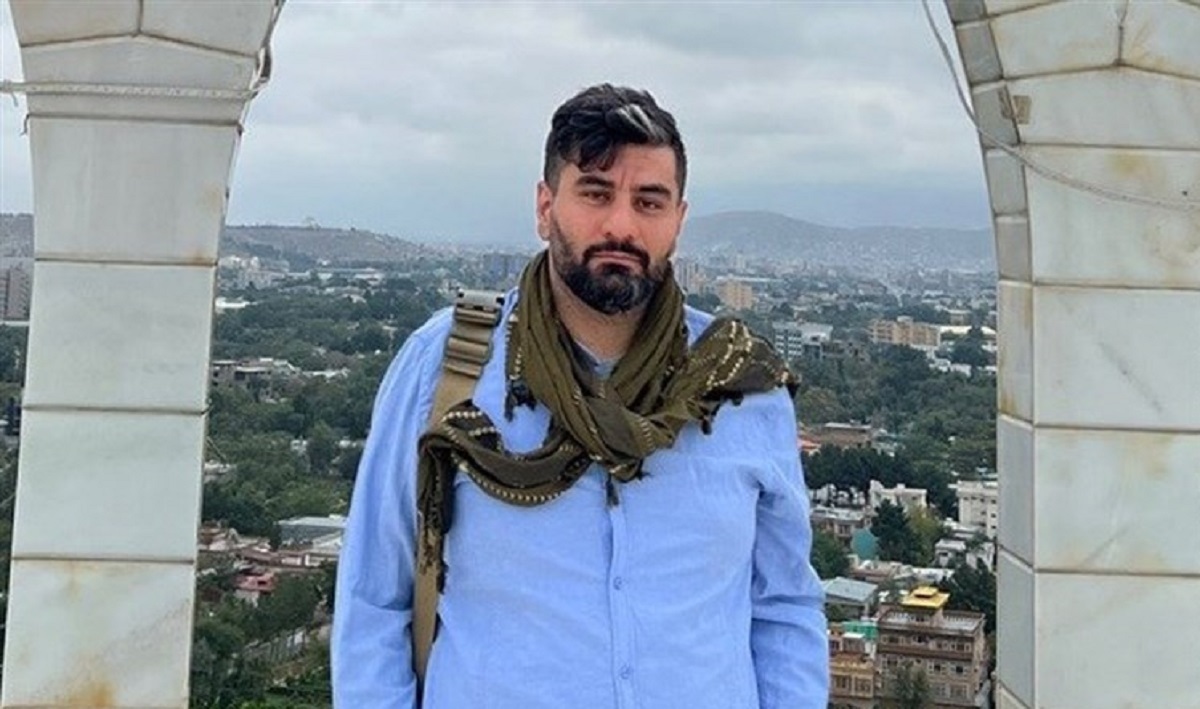 طالبان عکاس خبرگزاری تسنیم را بازداشت کرد