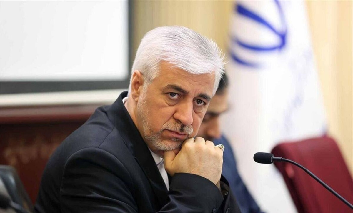 بازگشت دوباره حمید سجادی/ سمت جدید سجادی در ورزش بازگشت دوباره حمید سجادی/ سمت جدید سجادی در ورزش