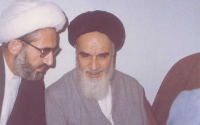 حسین نوری همدانی کیست؟